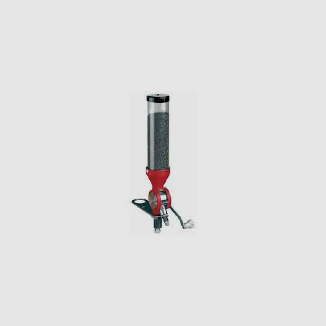 Hornady powder measure