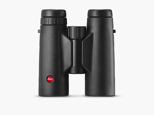 Leica 40319 Jumelles Trinovid 10x42 HD avec étui et sangle
