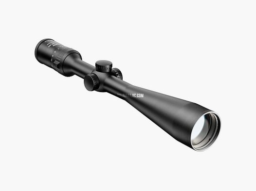 LUNETTE DE TIR MEOPTA MEOPRO 4-12X50 RET Z PLEX