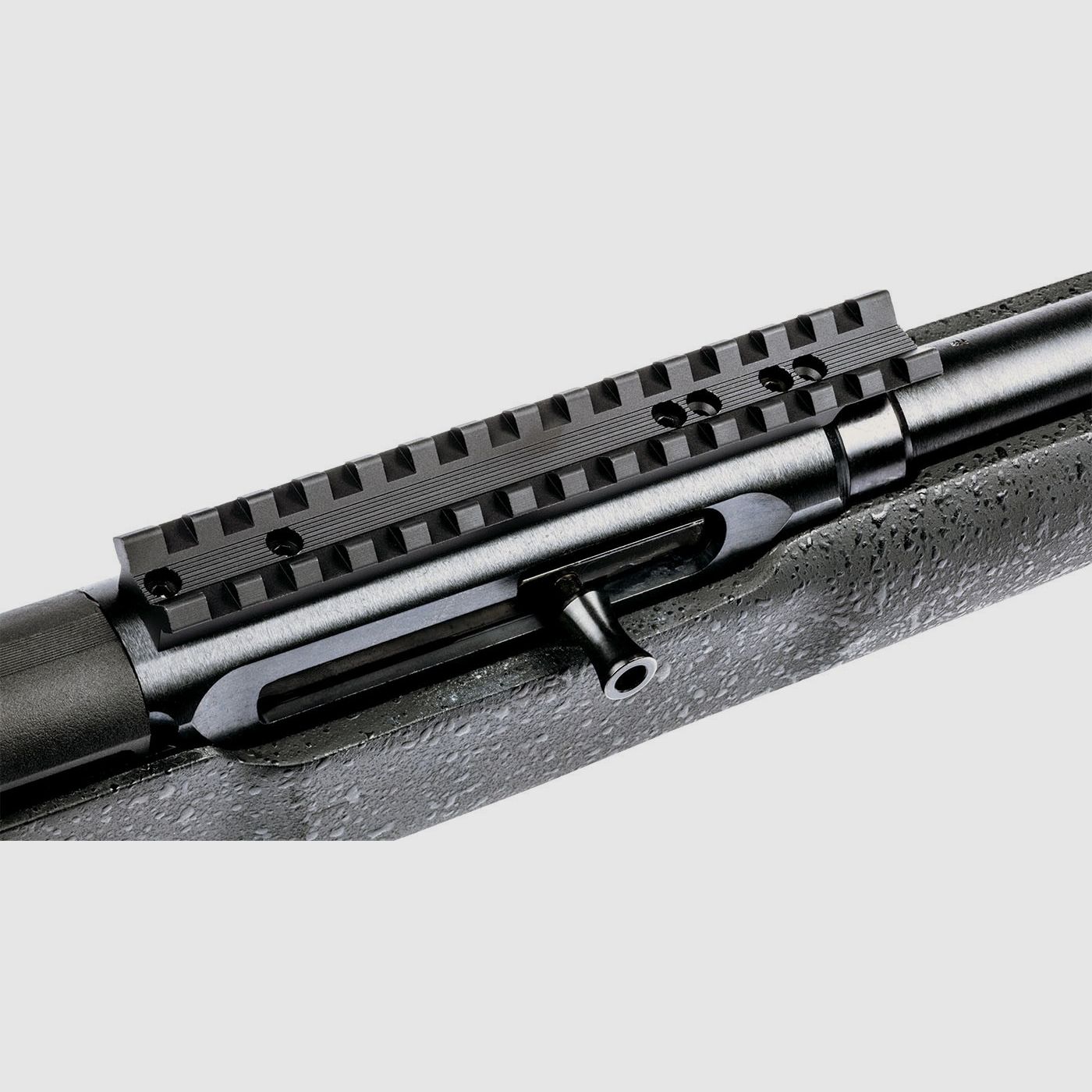 Selbstladebüchse SAVAGE A17 Pro Varmint – 17 HMR, Bild 4 von 6