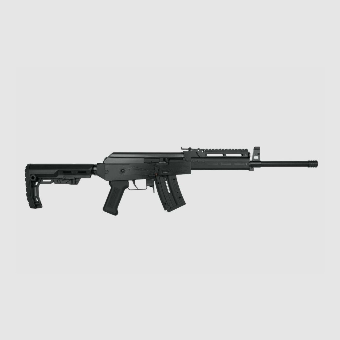 Mauser AK47 Sport Black, image 3 of 10
