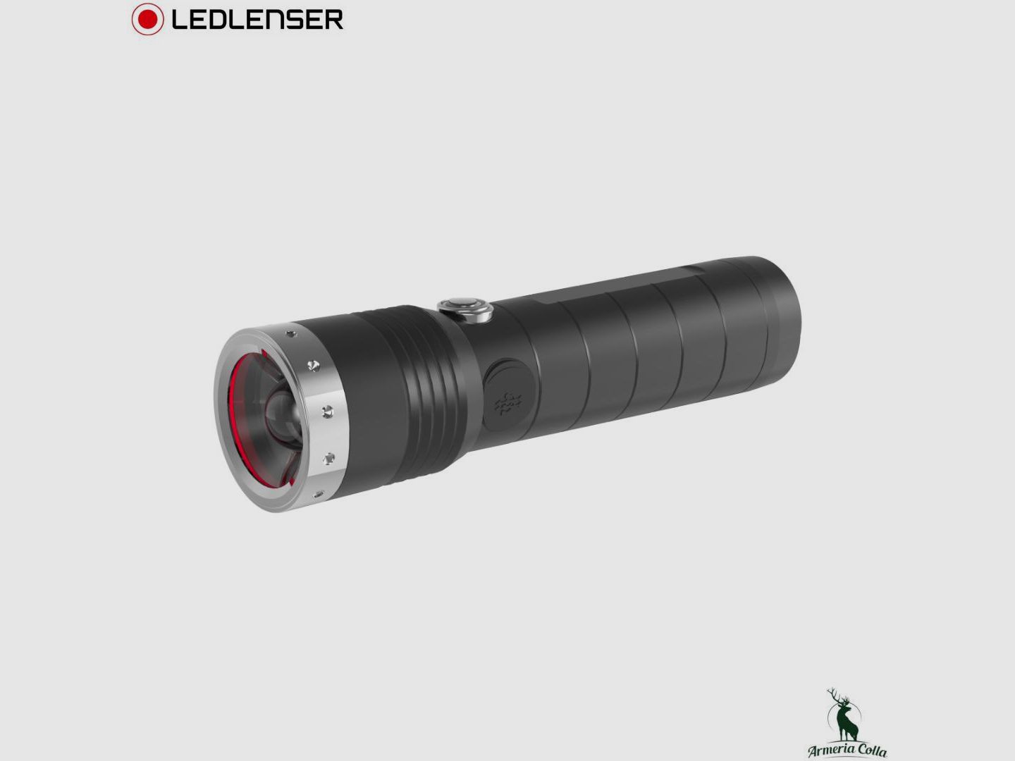 Ledlenser Lampe MT14, Bild 1 von 2