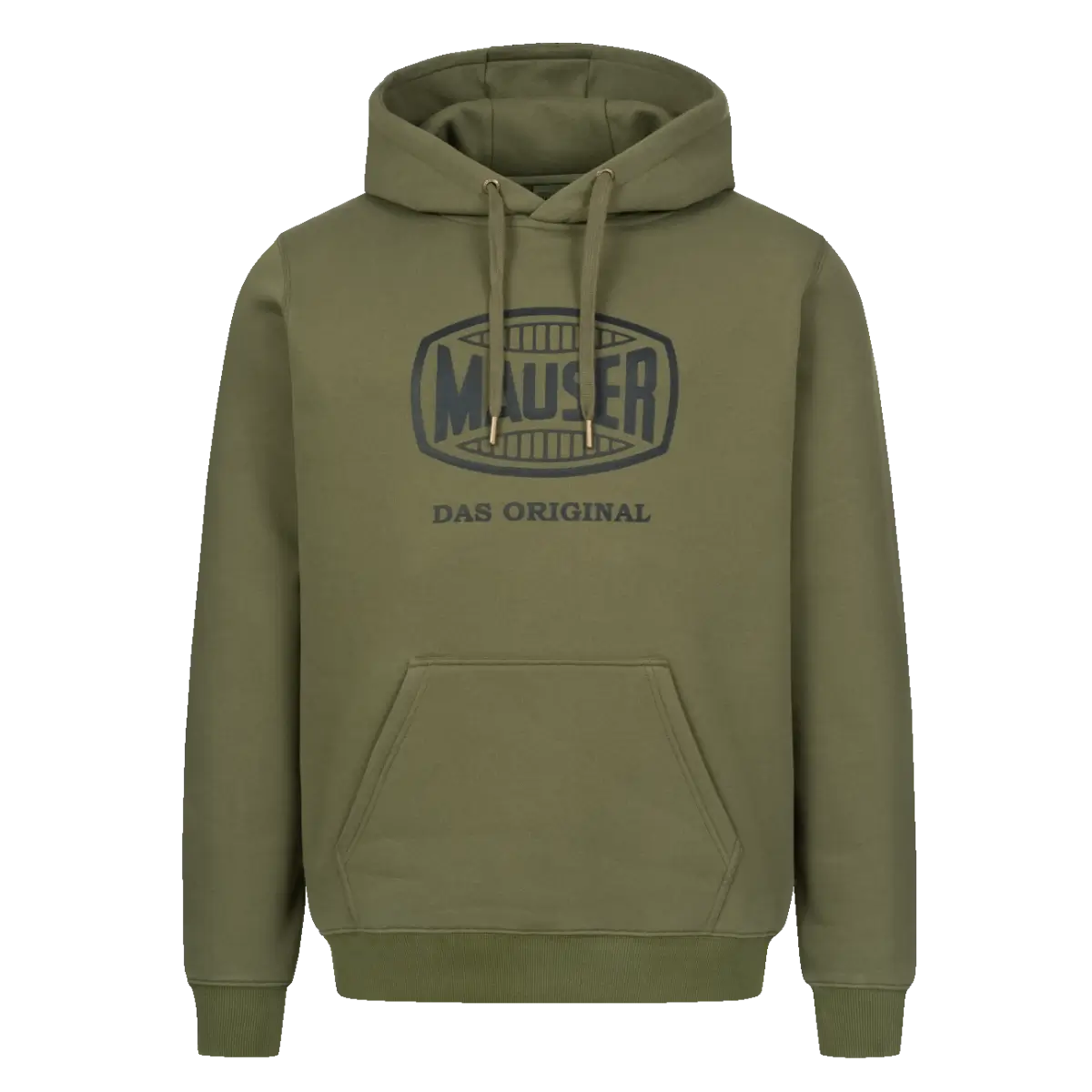 Mauser Hoodie Original, image 1 of 4