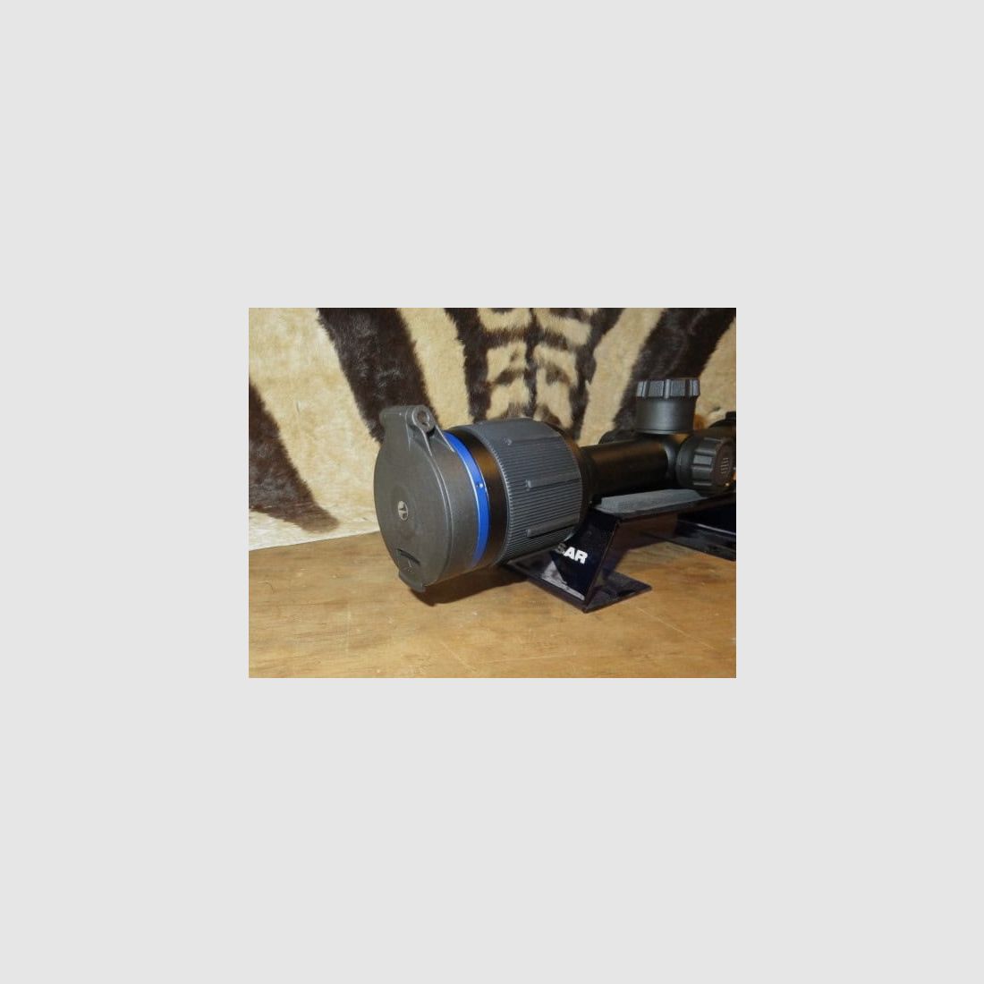 Wärmebildzielfernrohr PULSAR Thermion 2 XQ35 Pro, Bild 5 von 6