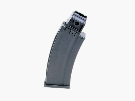 Chargeur Archangel 9-22 avec manchon Nomad pour crosse 10/22 Nomad - Polymère noir