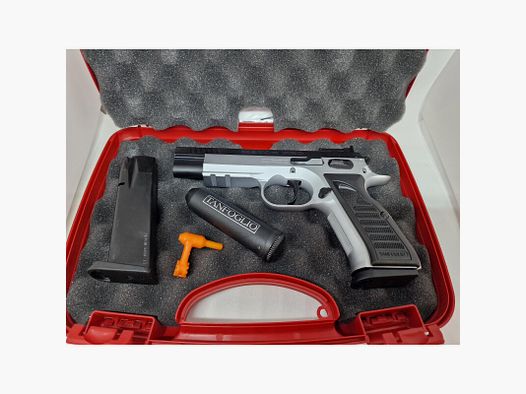 Tanfoglio Match Pro