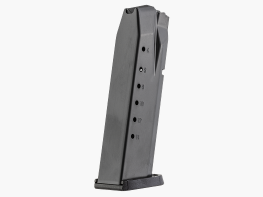 Smith & Wesson Magazine M&P 40 .357 SIG