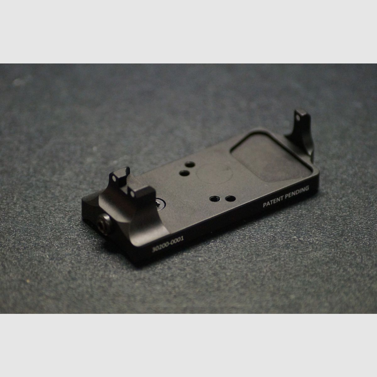 MAKnetic CSM Sight niedrig Glock, Bild 2 von 2
