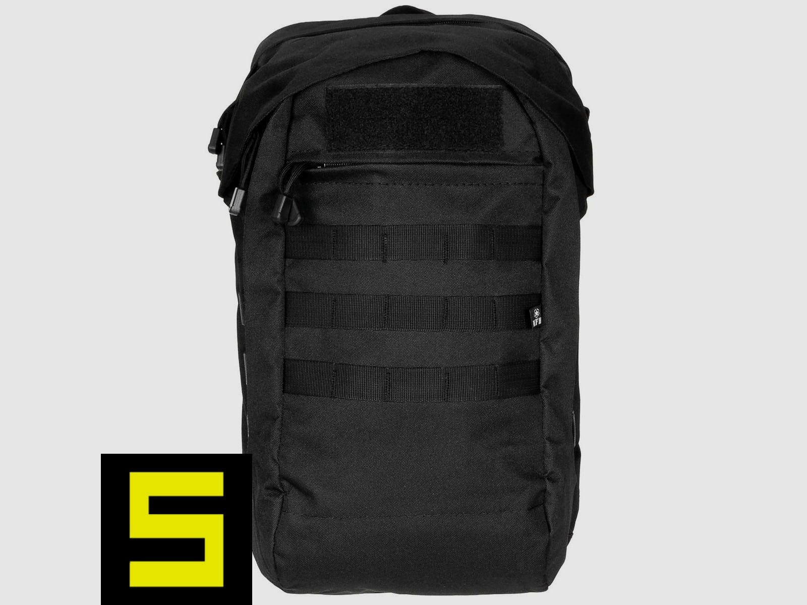Einsatzrucksack Assault 17, Bild 2 von 6