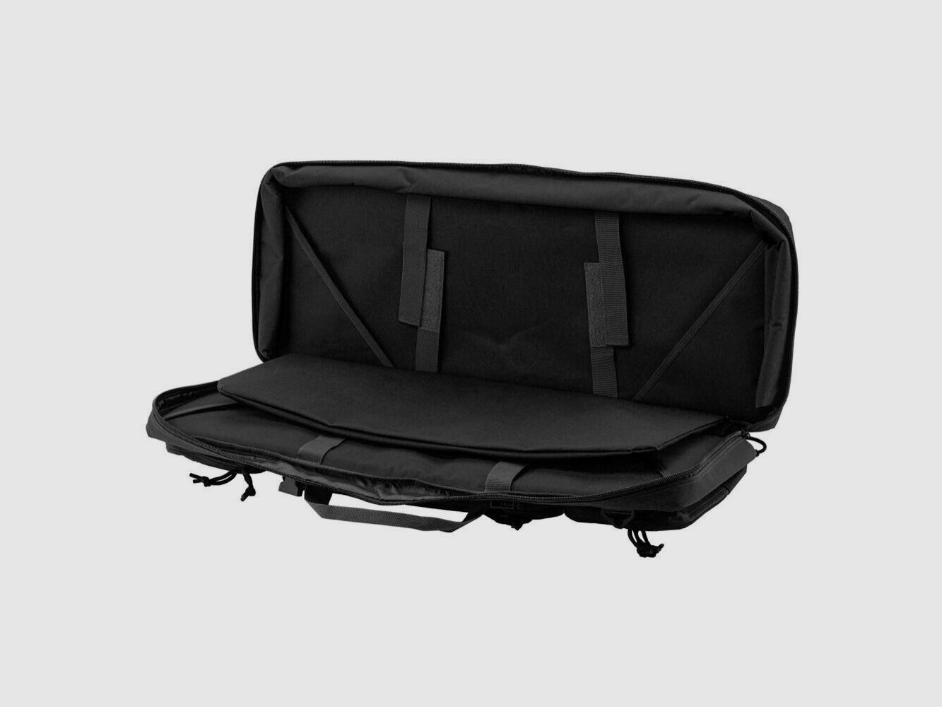 Futteral für 2 Waffen Hera Arms 31″ Tan, Bild 5 von 7