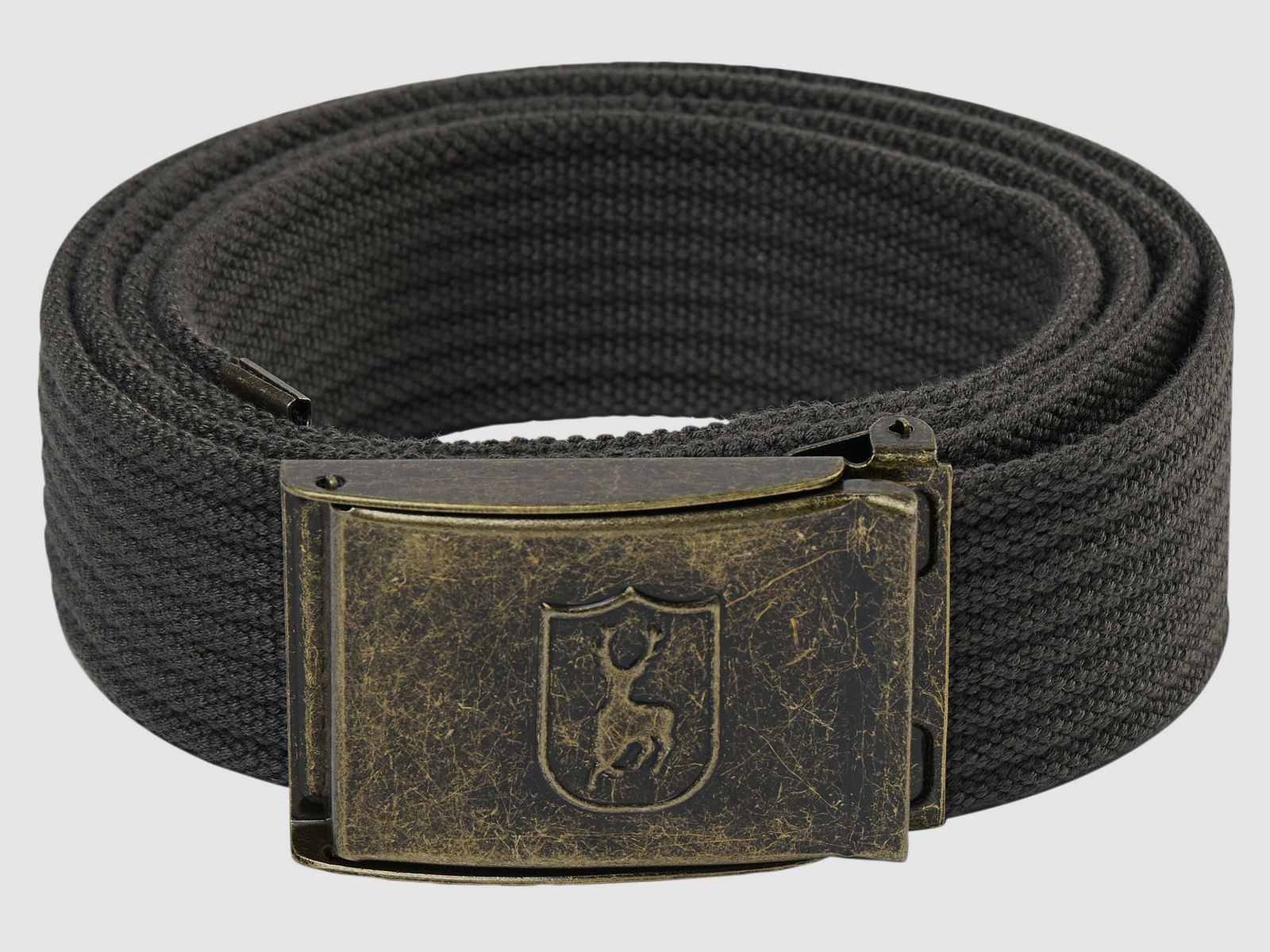 Deerhunter Grtel Canvas
