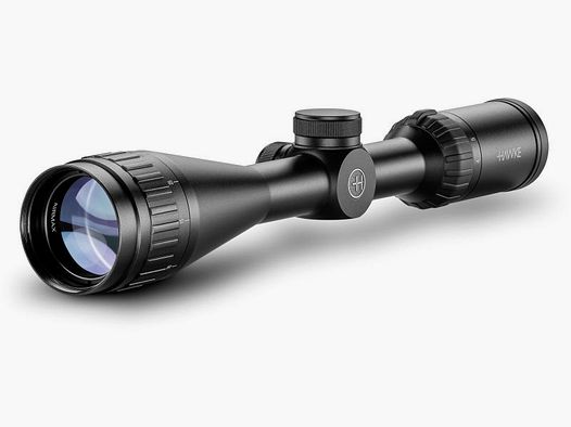 HAWKE Zielfernrohr Airmax 4-12x40 AO – AMX