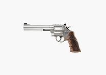 Smith & Wesson Modell 629 Classic Champion