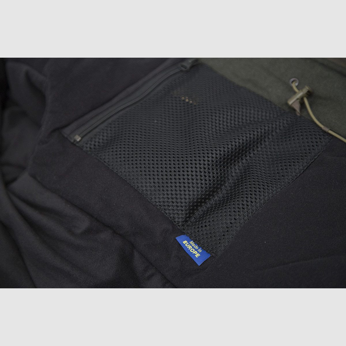 Carinthia G-LOFT Lodenparka Ansitz