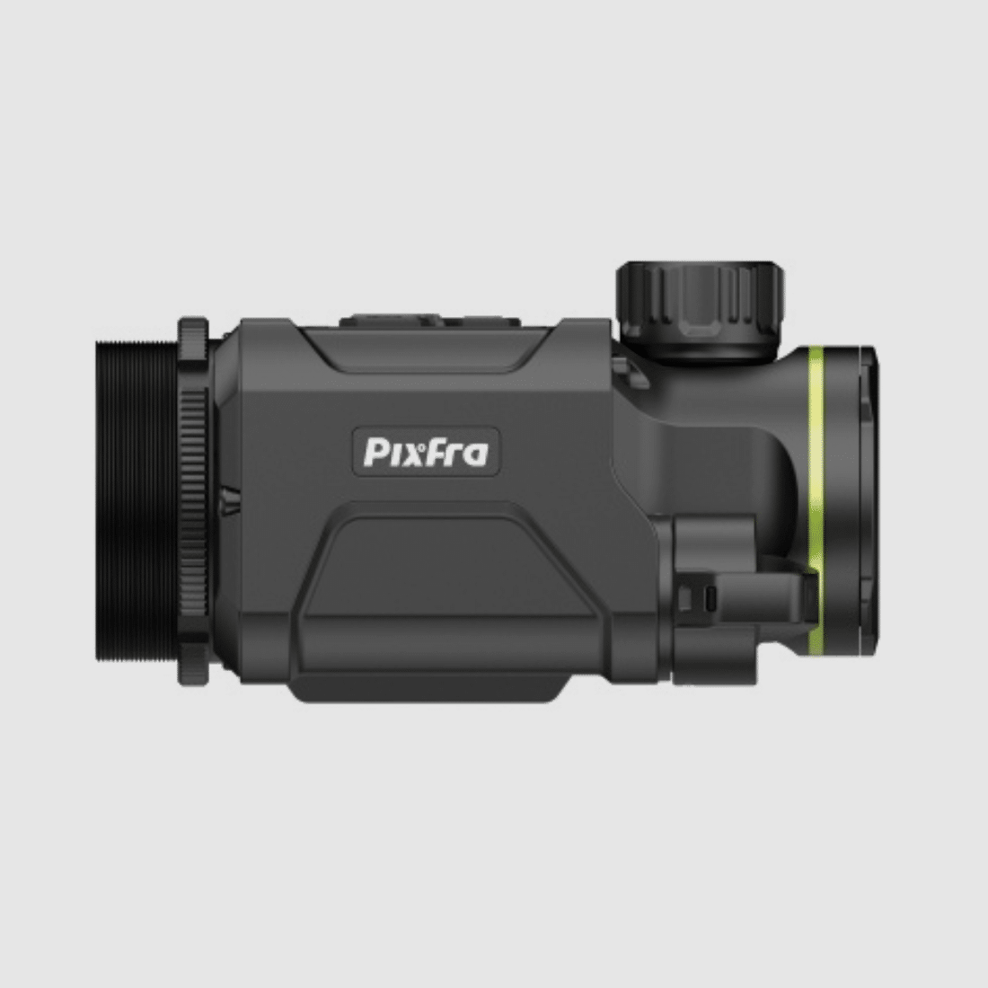 Clip-On termalny Pixfra Taurus T435 LRF, zdjęcie 6 z 7
