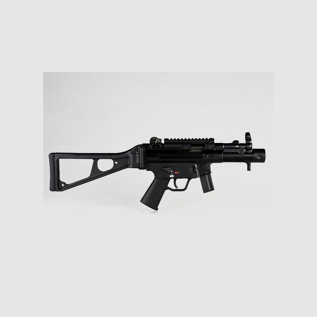 Pistola Heckler & Koch SP5K