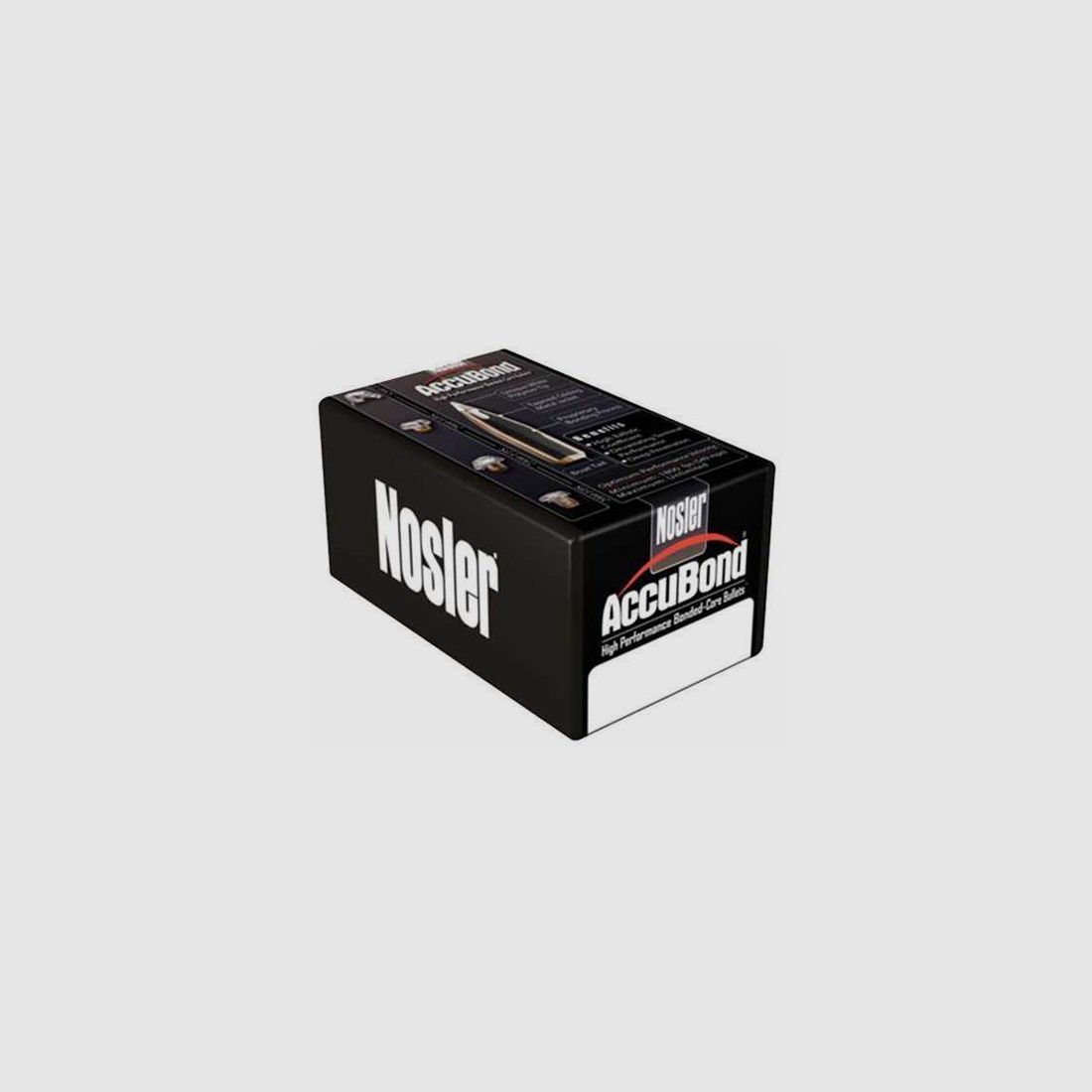 NOSLER 59992 ACCUBOND SP Kogels