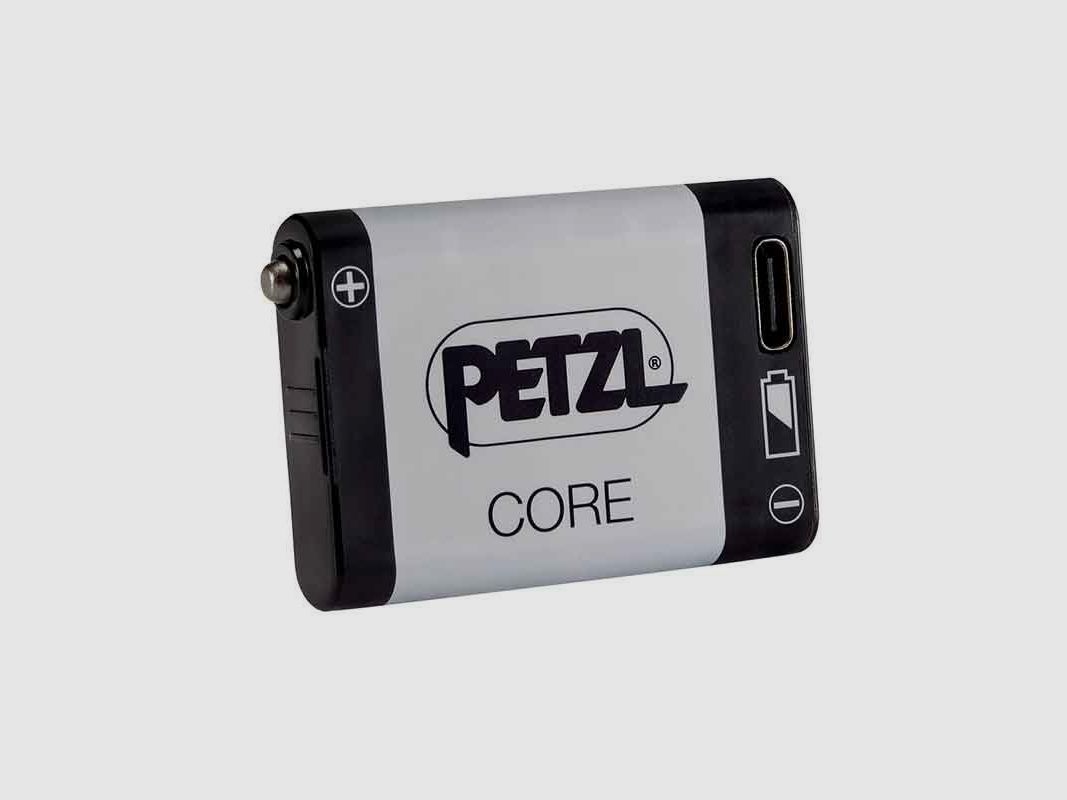 Petzl Akku CORE 2, Bild 2 von 2