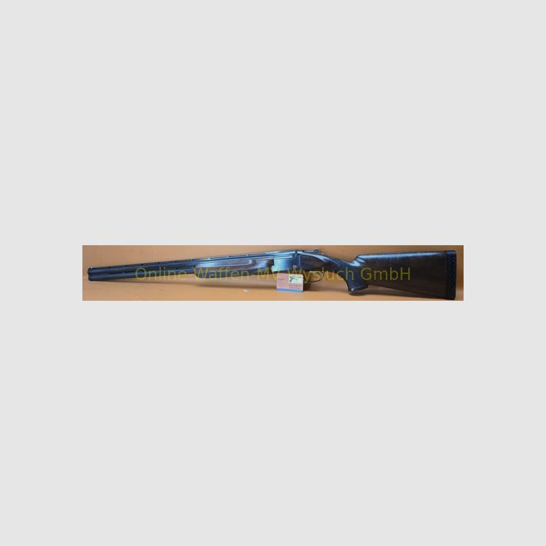 BDF Browning GTI Trap