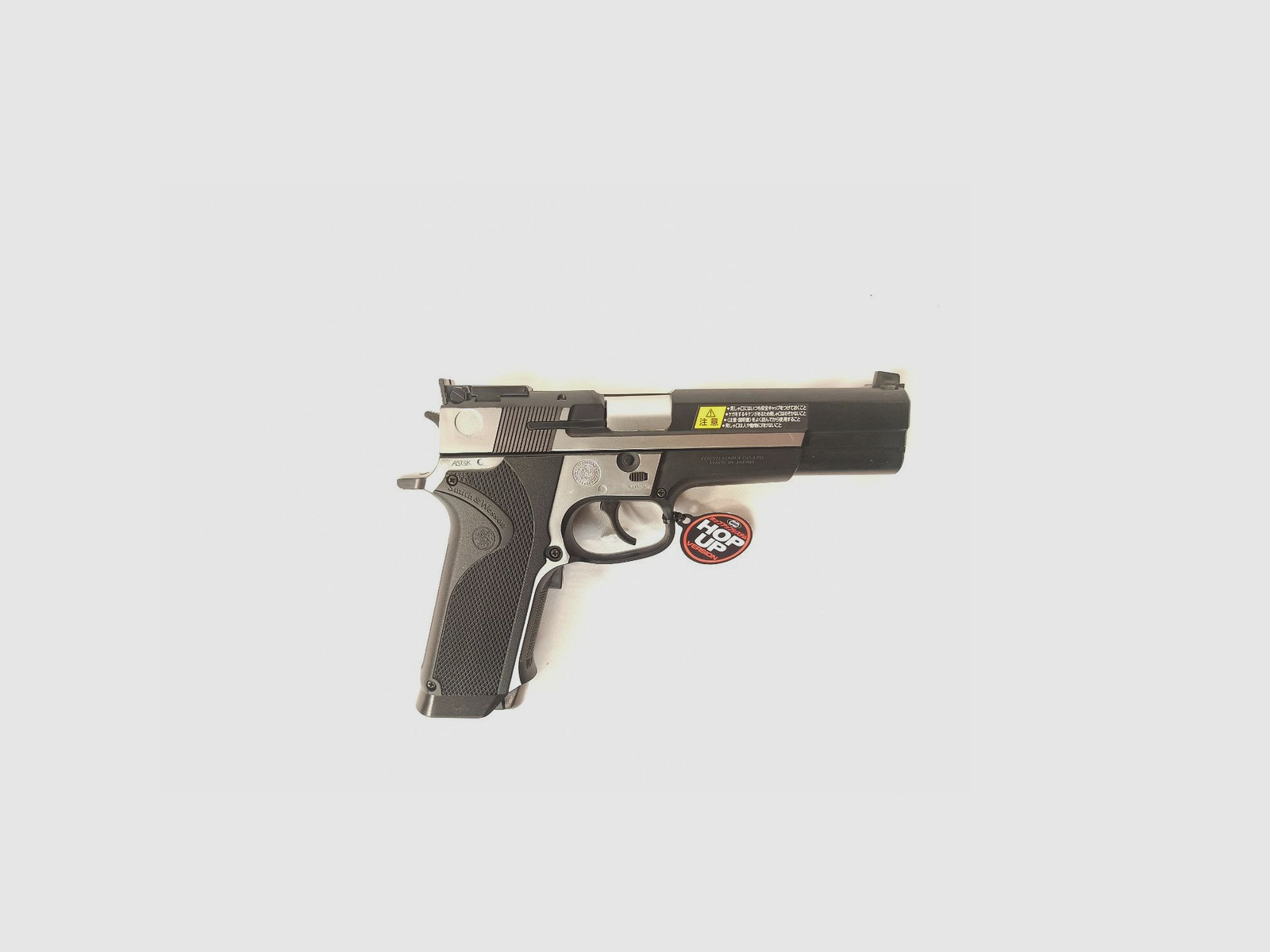 Tokyo Marui PC356 EBB (Silber)