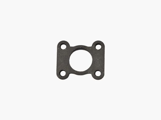 Amoeba V2 GRIP-PLATE für Gearboxshell V2