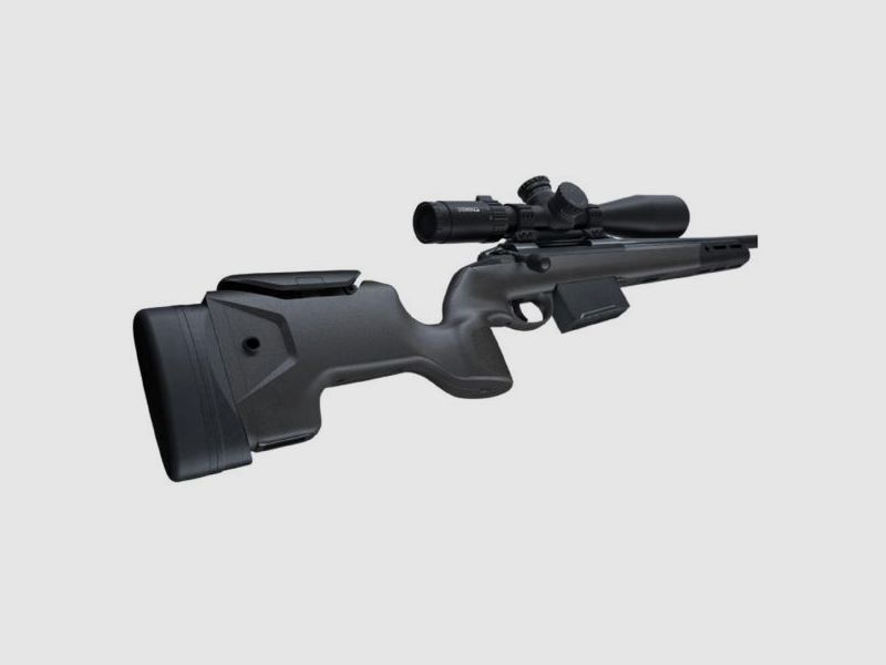 SAKO Matchbüchse Mod. S20 Precision -CERA-Kote- .308Win    LL 61cm