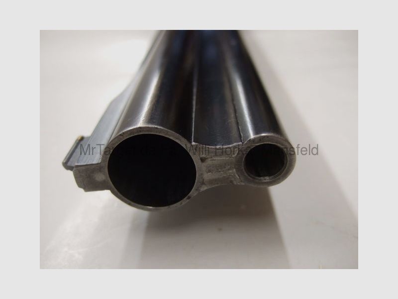 Antonio Zoli Rhythm * with individual shaft fittings