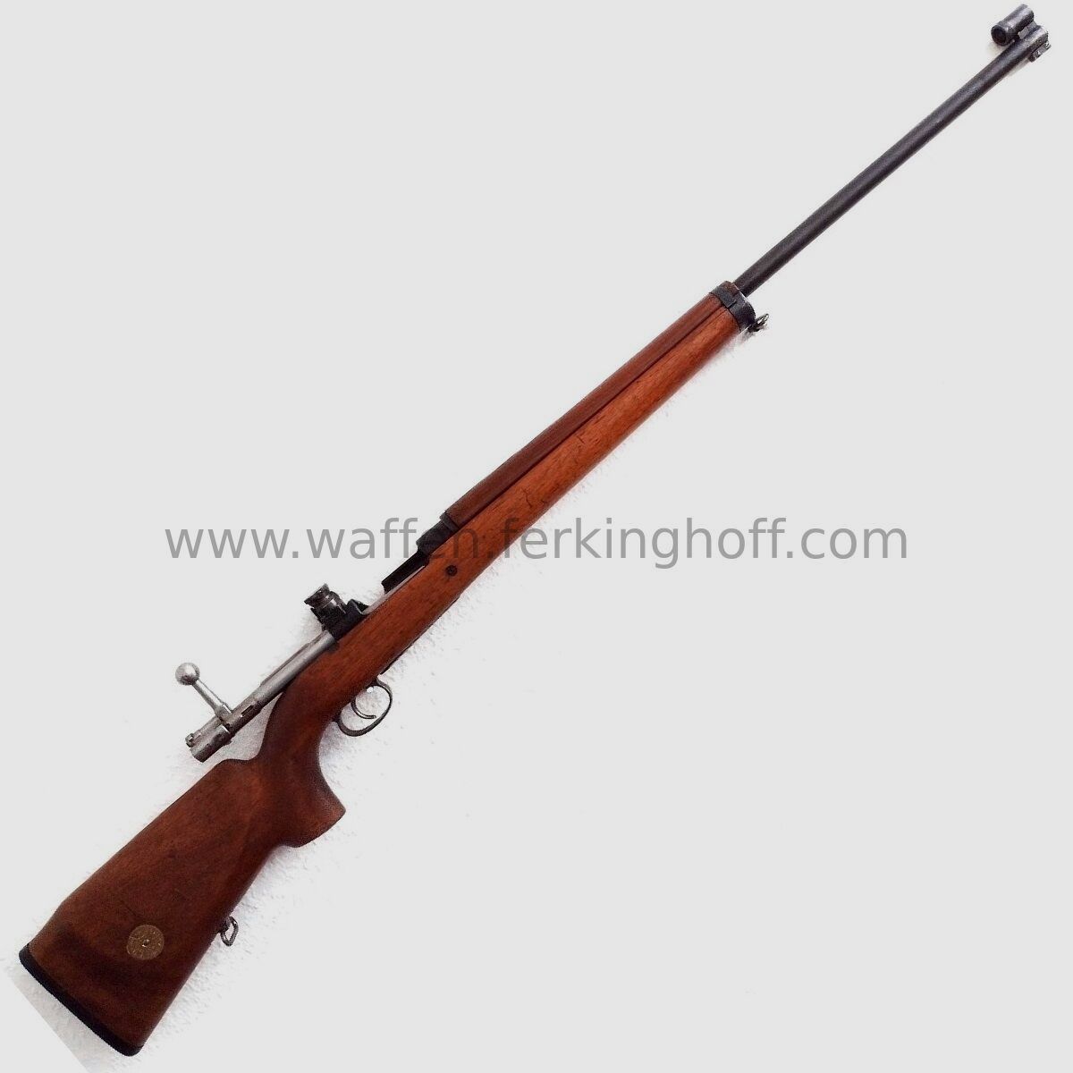 Carl Gustafs M63 Schweden 1902 Elit