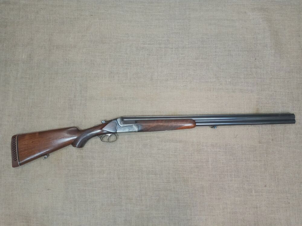 Gebr. Merkel Suhl Model 200E