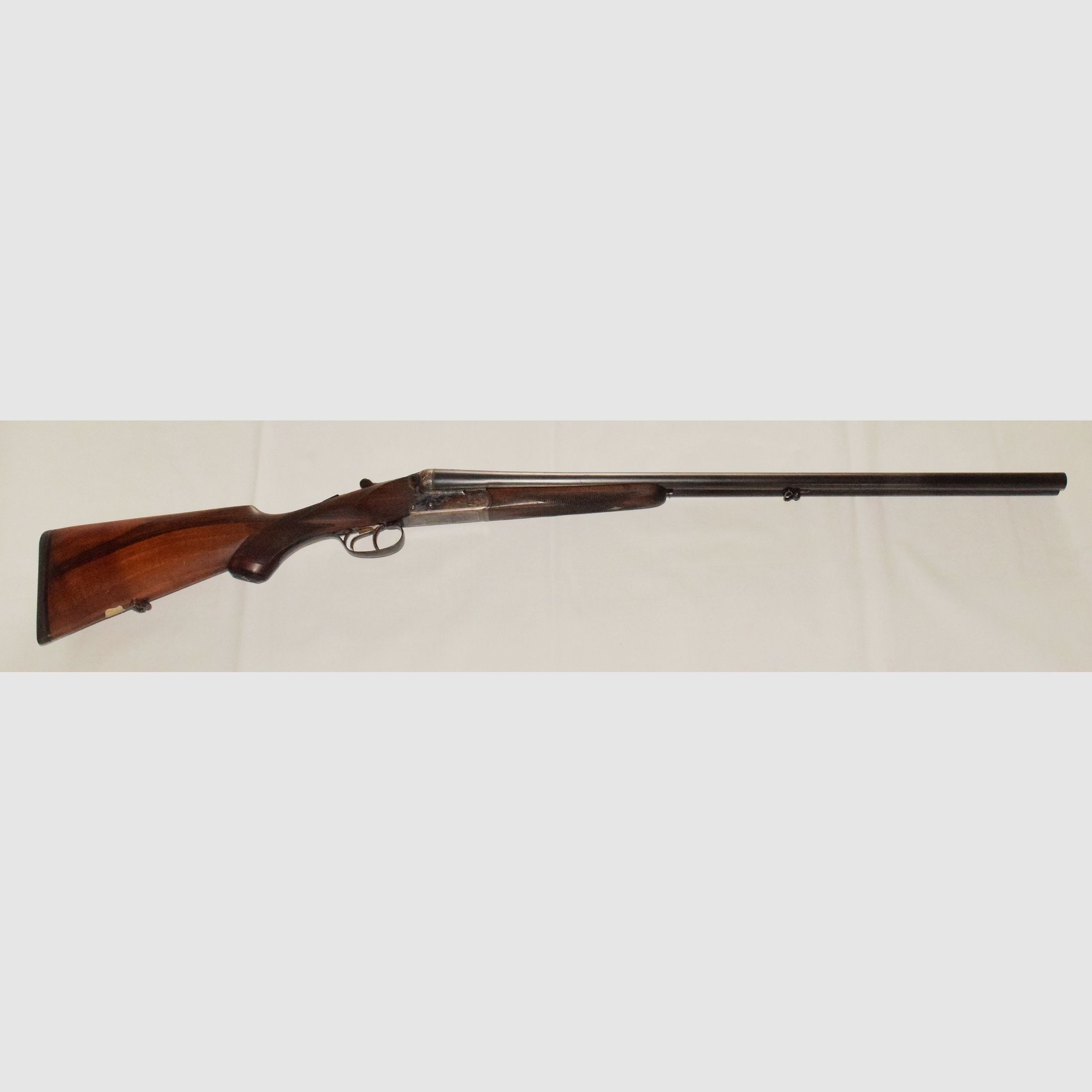 Astra Doppelflinte 16/70