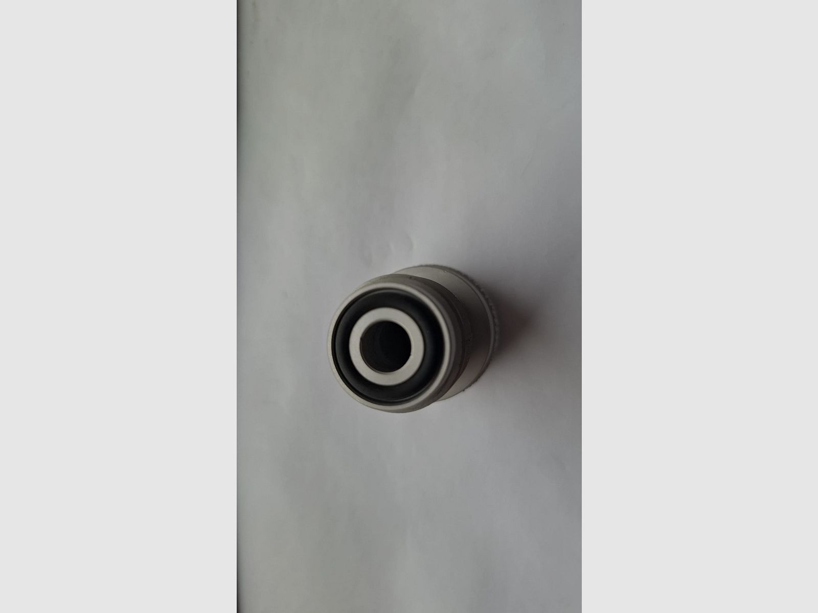 Pistolet à air Anschütz SAM M10 Cal.4,5