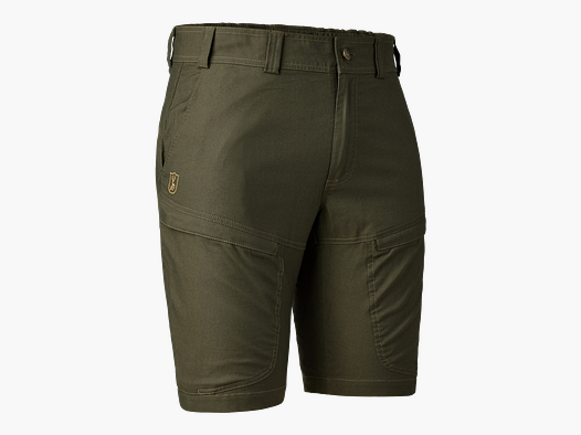Deerhunter Matobo Korte broek Groen