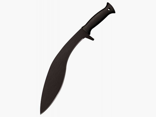 Coltello Kukri Plus Machete con fodero