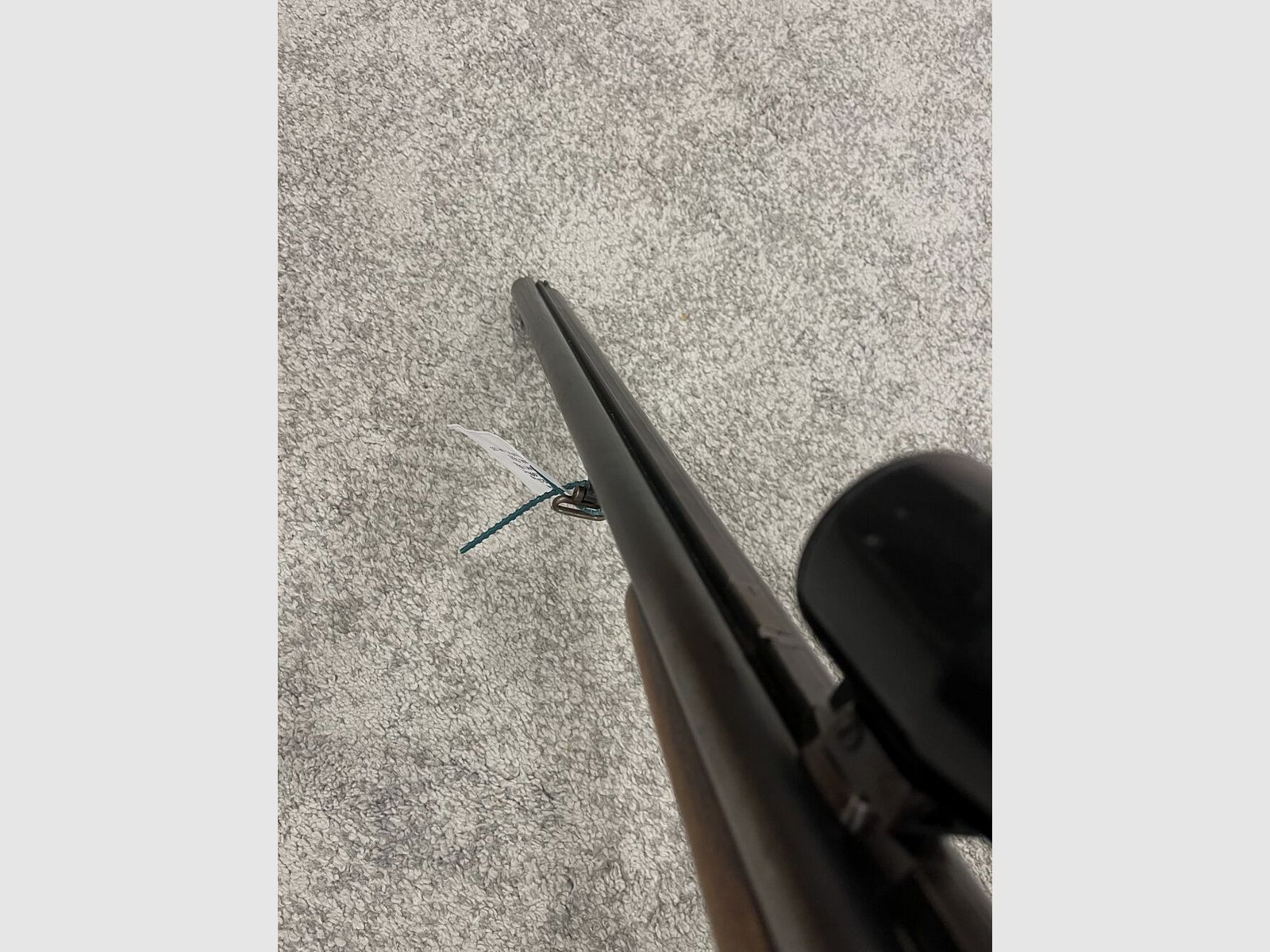 Krieghoff Boswachter