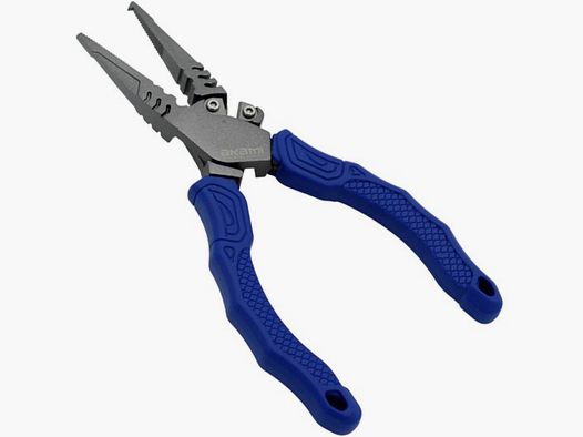 AKAMI ALICATES PLIERS CS-701