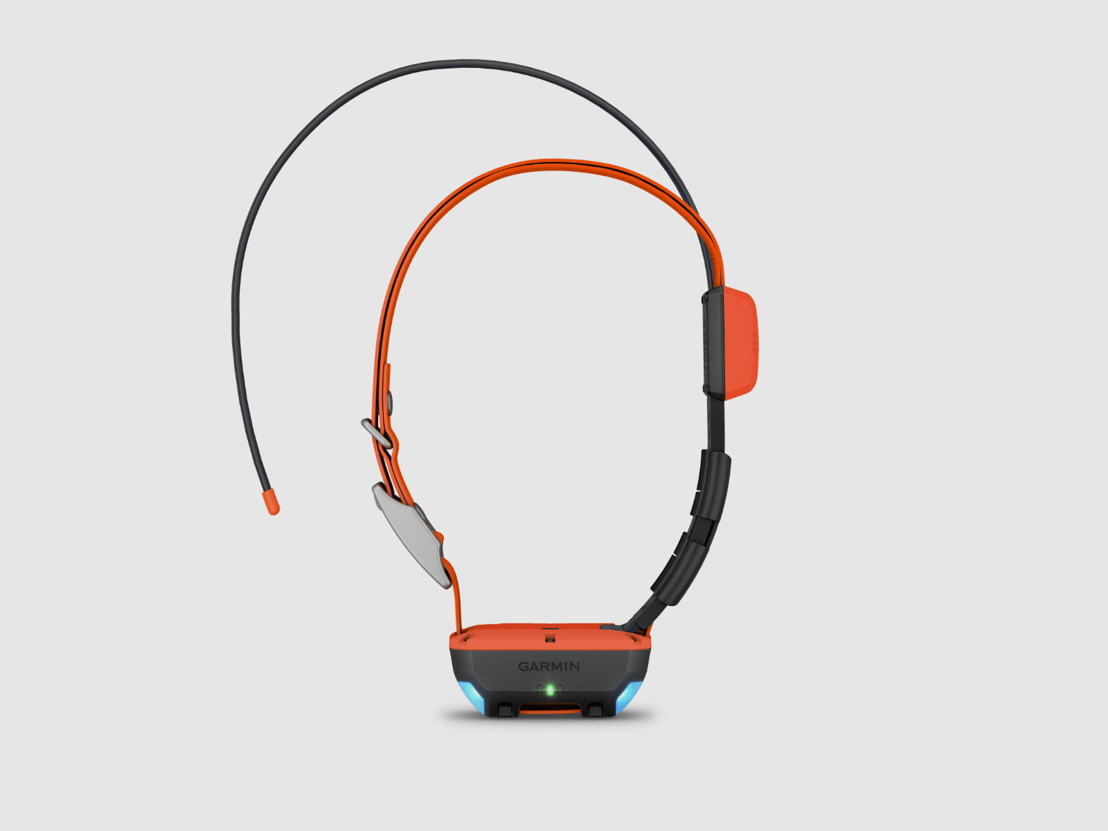 GARMIN Pacchetto collare di localizzazione/addestramento Alpha 200 F PLUS con collare TT25F, immagine 8 di 9