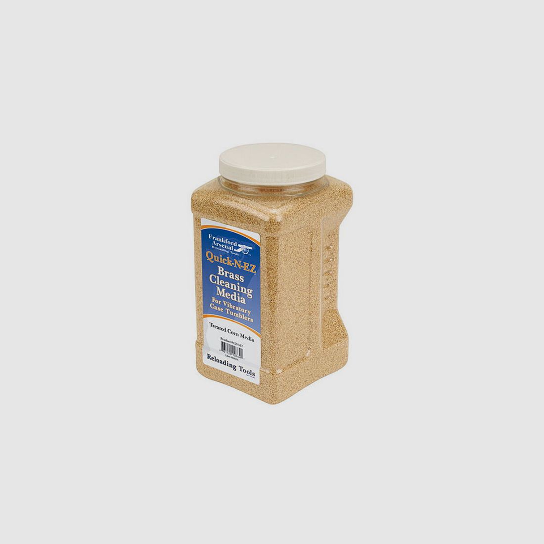 Frankford Arsenal Detergente per bossoli 2 kg (13,45 €*/1 kg)