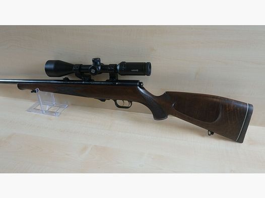 Weihrauch HW 60 J