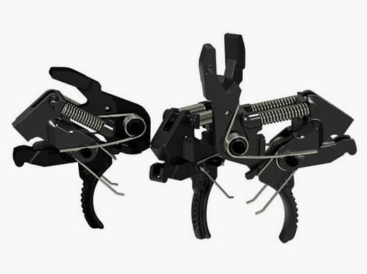Hiperfire Hipertouch Reflex AR Abzug