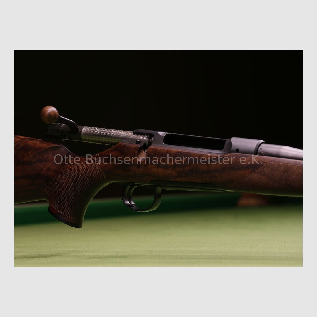 Sauer 101 Artemis