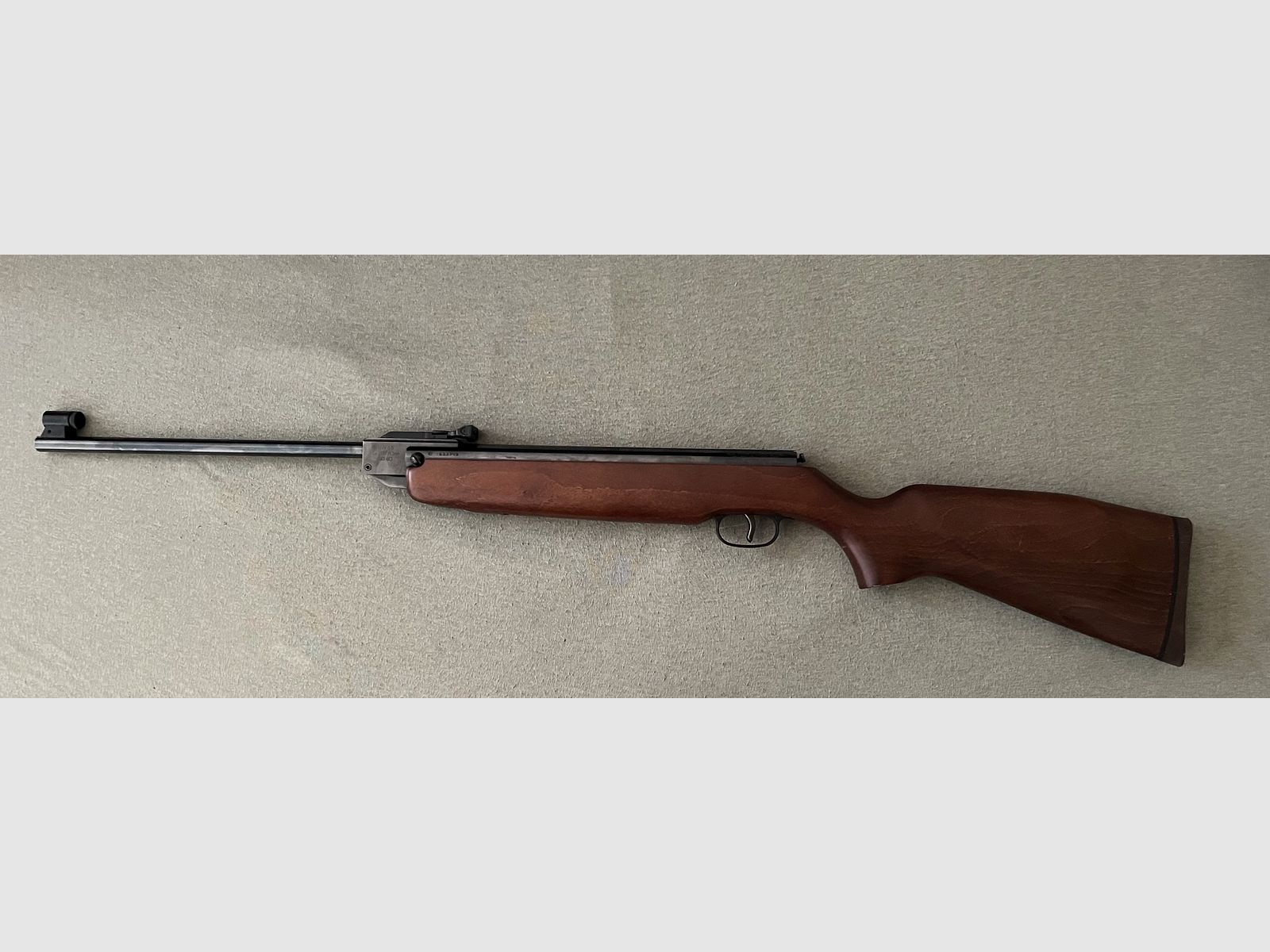 Weihrauch HW 50 carabine à air cal. 4,5 mm