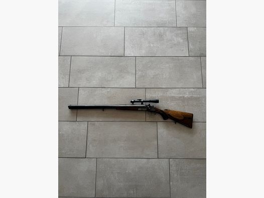 Collector's item Drilling - Nordheim Zella Mehlis