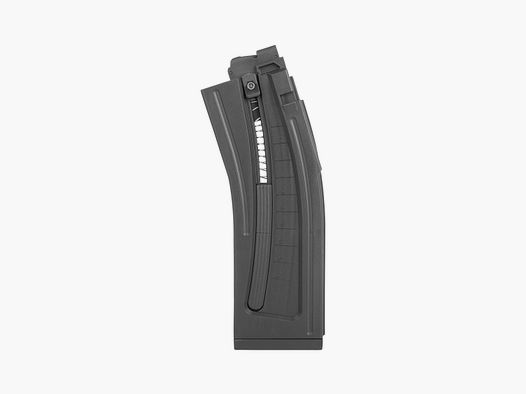 MAUSER M15 magazine 10 rounds .22lr - Firearms