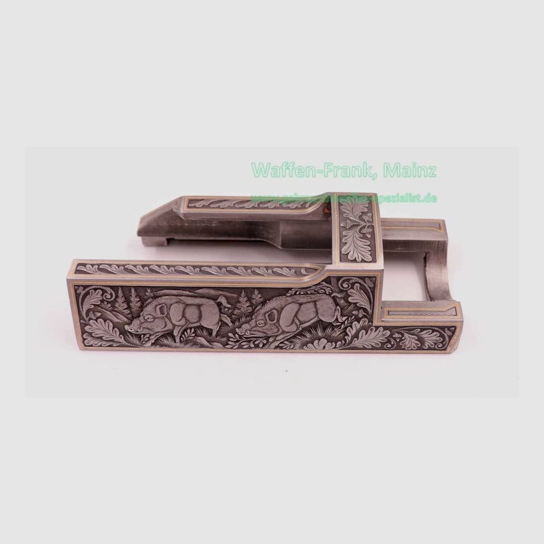 Mauser Teleskopstück Mod. 66 S
