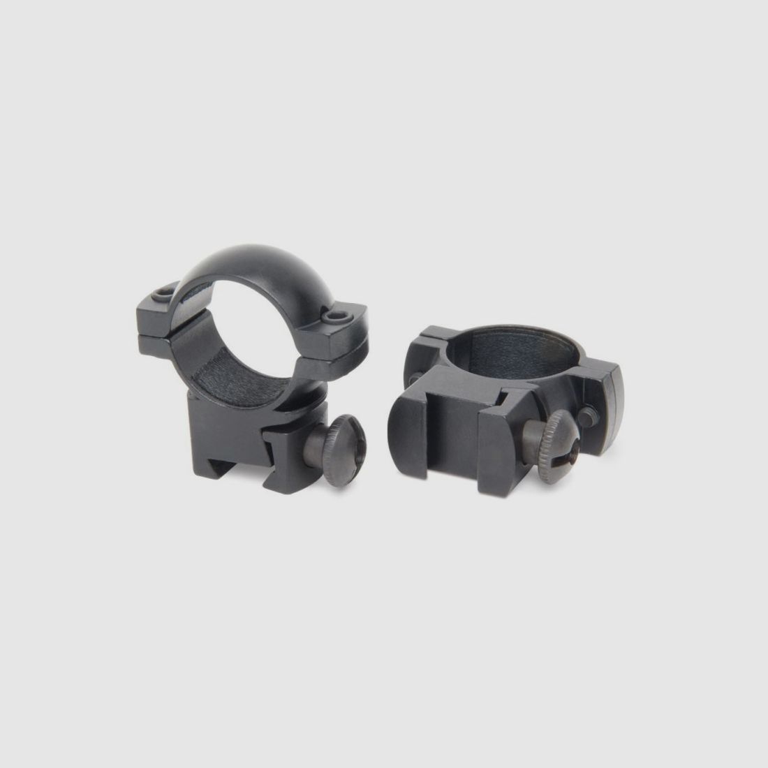 2 Montageringe 25,4mm, Basis 11mm., Bild 2 von 3