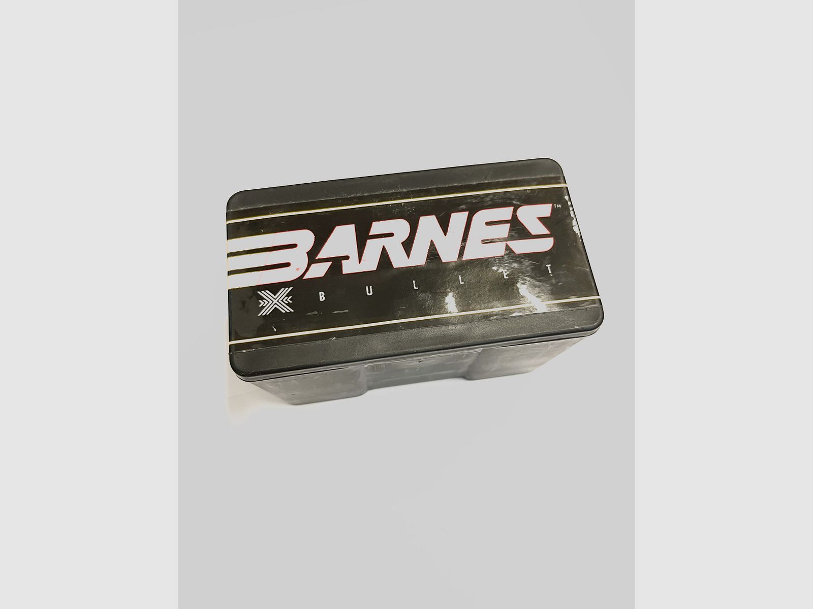 BARNES BULLETS 350GR X, afbeelding 1 van 2