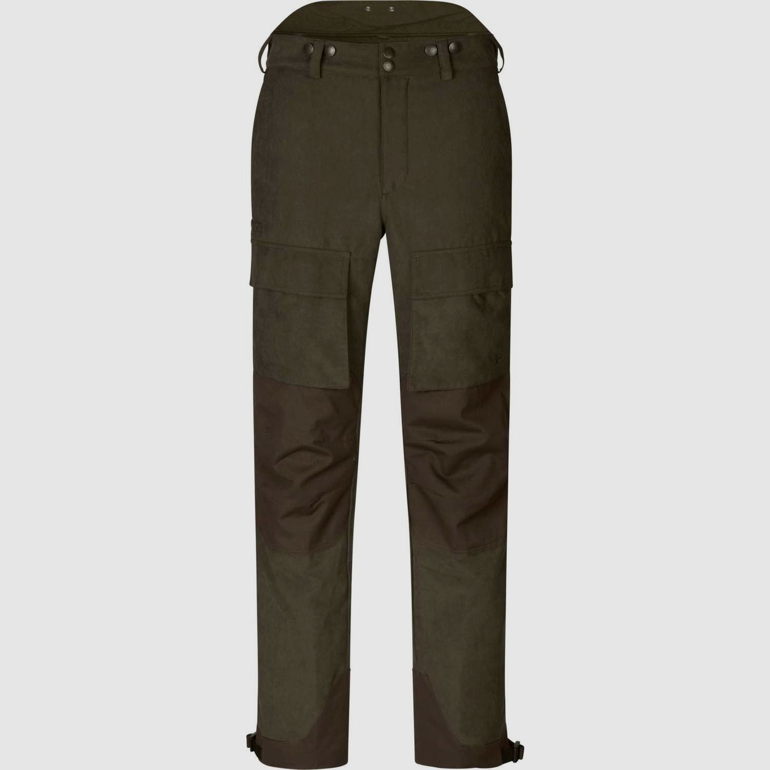 Seeland Helt II Broek Groen