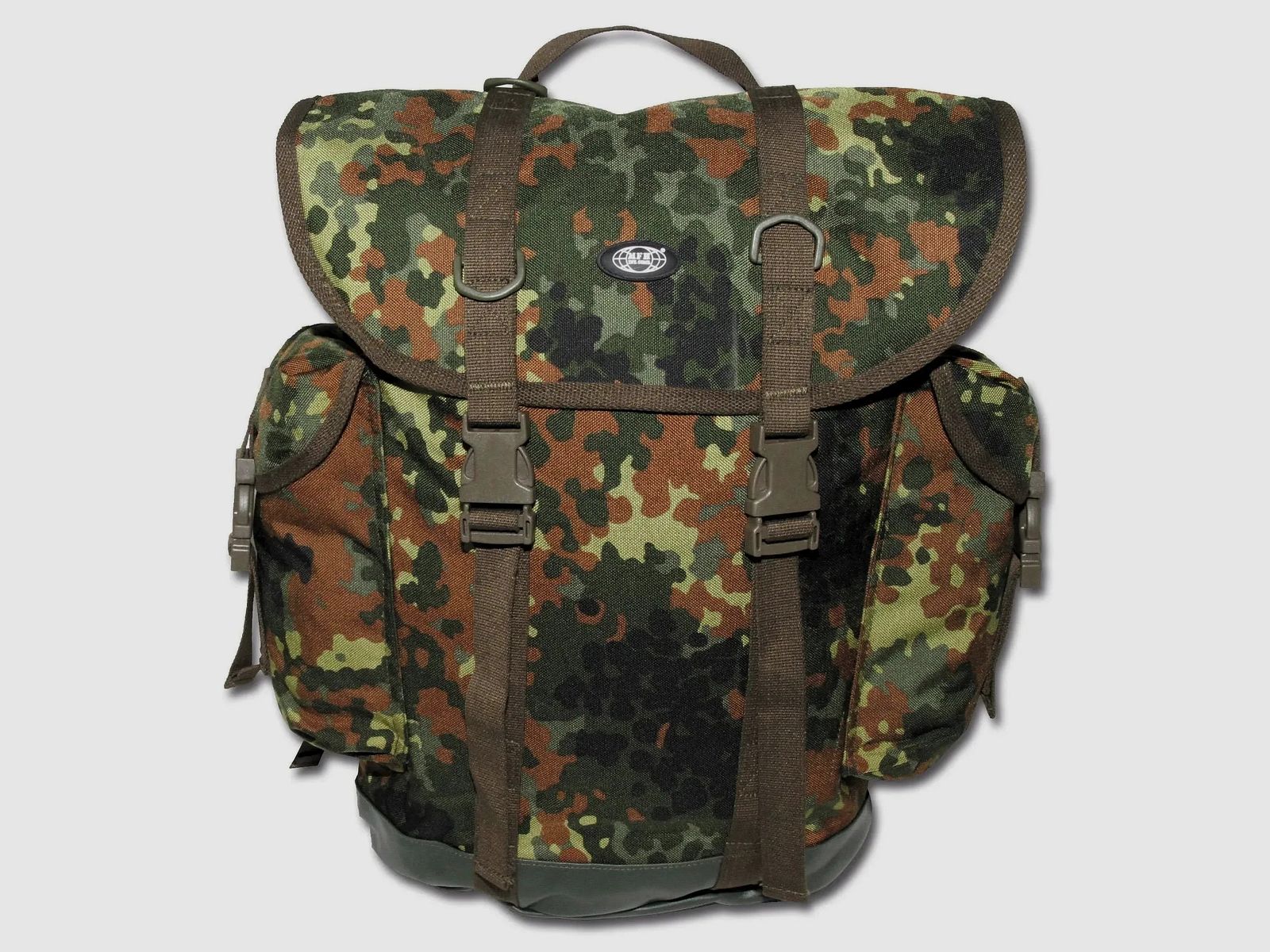 MFH MFH Bundeswehr Gebirgsrucksack Cordura 30 L