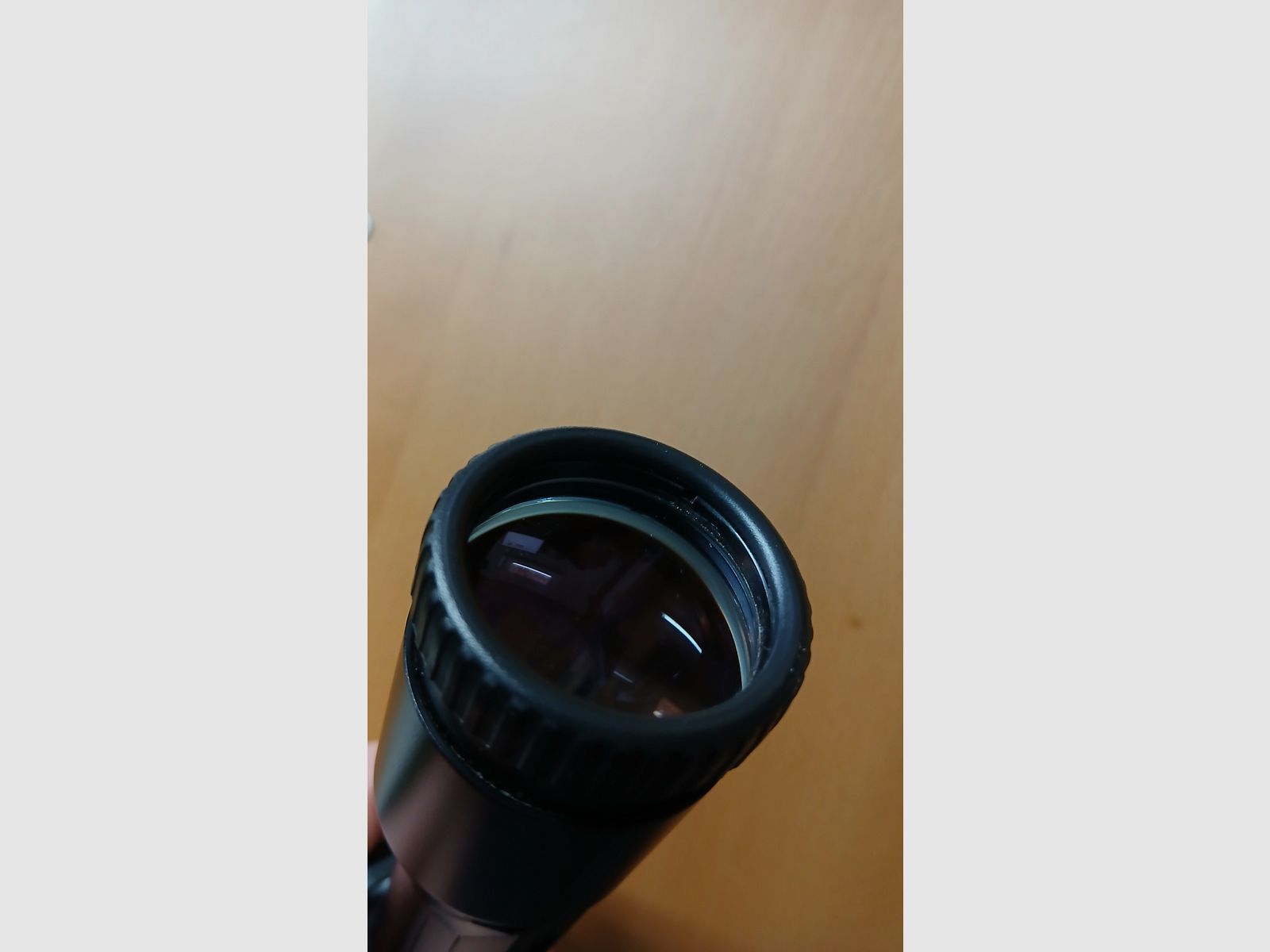 Zeiss Diatal Zielfernrohr 8x56 T*