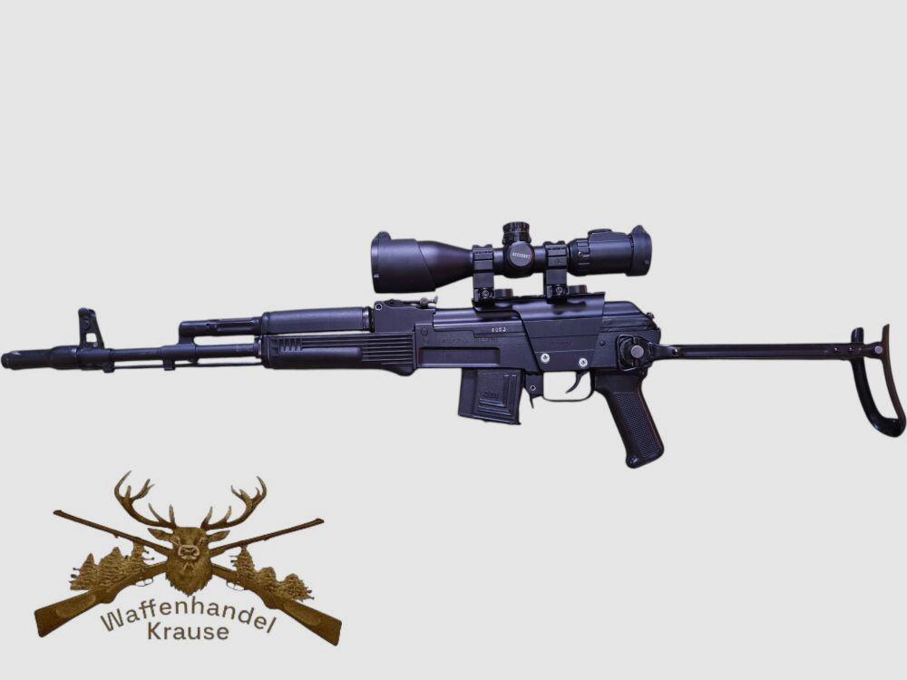 Arsenal SAR - M1F